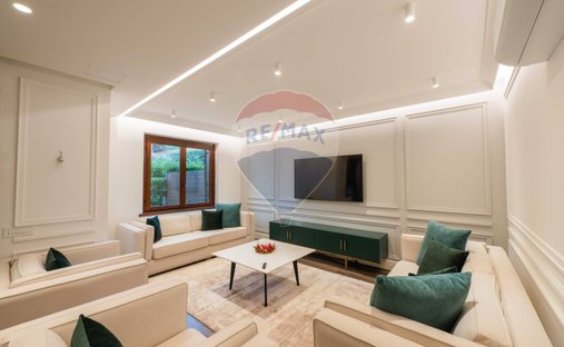 Villa in Saint Thomas - Colognola, Bergamo, Lombardy 1