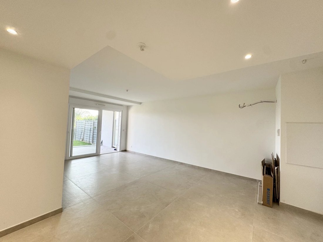 Apartment in Cap Martin, Roquebrune-Cap-Martin, France 4 - 16397258
