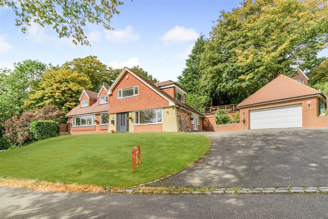 House in Shorne, England 1 - 16398682