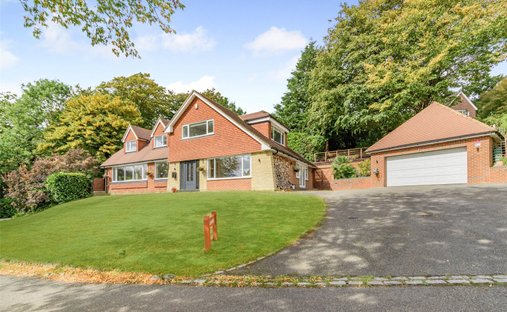 Haus in Shorne, England 1