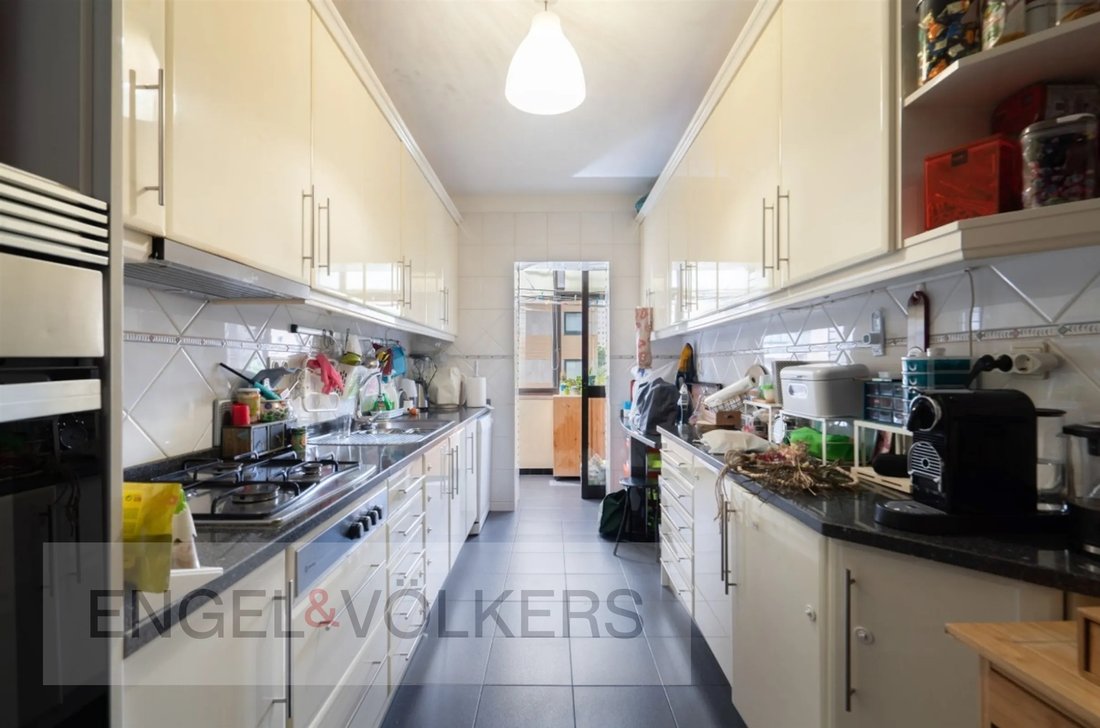 Apartment in Ramalde, Porto District, Portugal 4 - 16398723