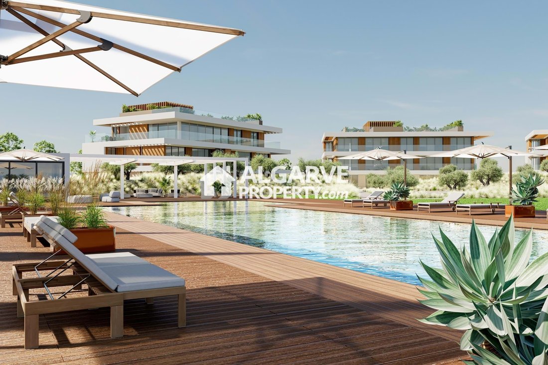 Apartment in Vilamoura, Quarteira, Algarve 4 - 16398106