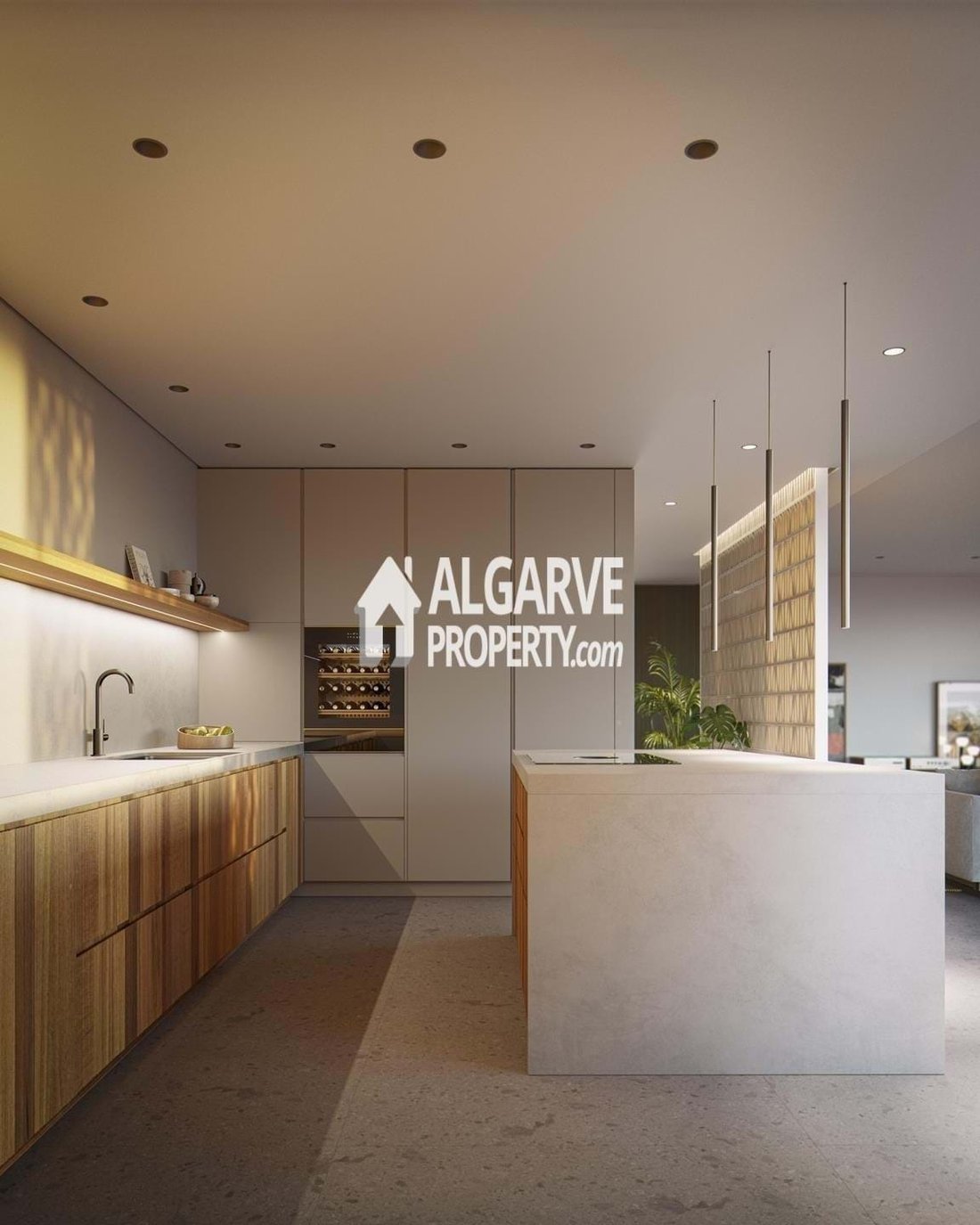 Apartment in Vilamoura, Quarteira, Algarve 1 - 16398109