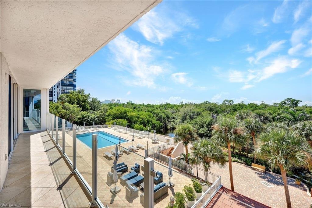 House in Naples, Florida, United States 1 - 16399650
