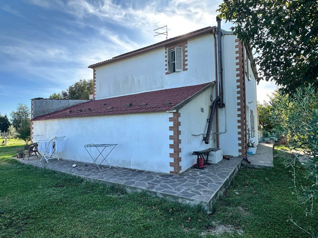 Tirli-Vetulonia-Buriano, Castiglione della Pescaia, Tuscany 5 - 16398996