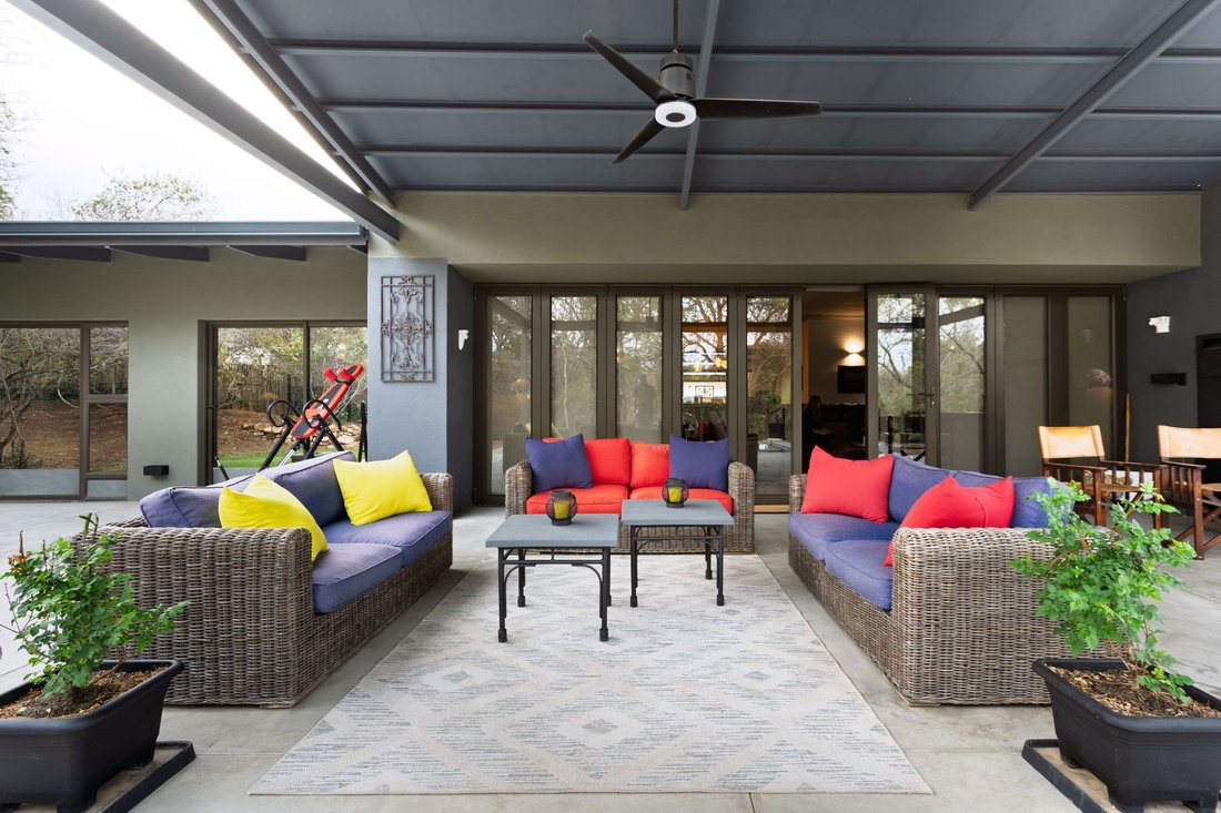 House in Hoedspruit, Limpopo, South Africa 2 - 16398388