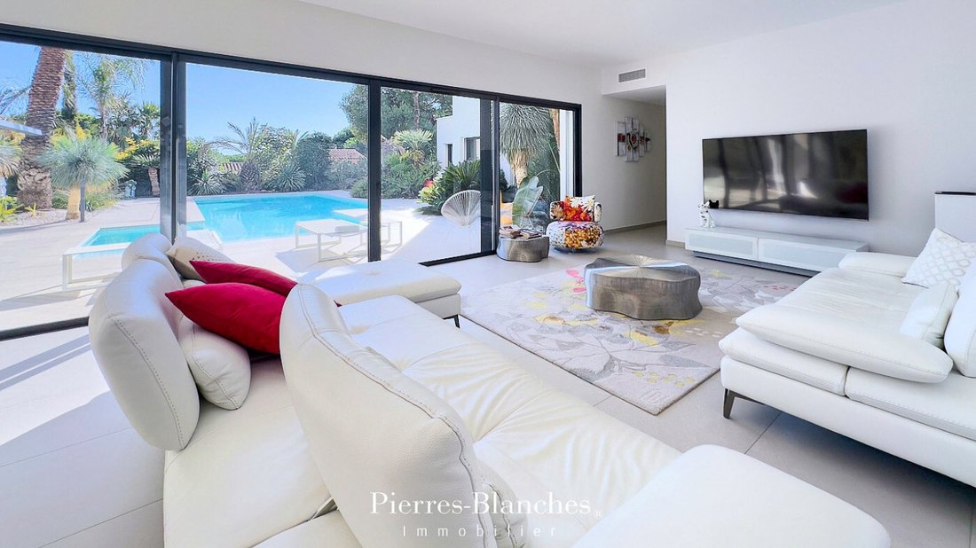 Villa in Cooperative, Agde, France 5 - 16397142