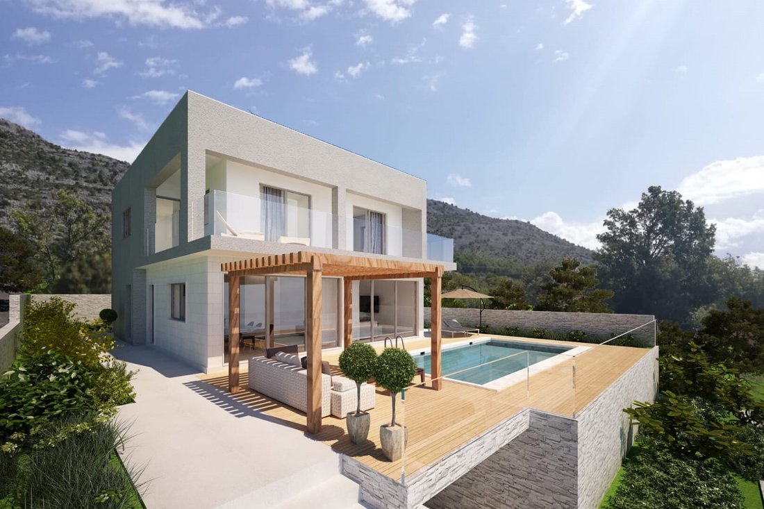 House in Starigrad, Zadar County, Croatia 3 - 16398567