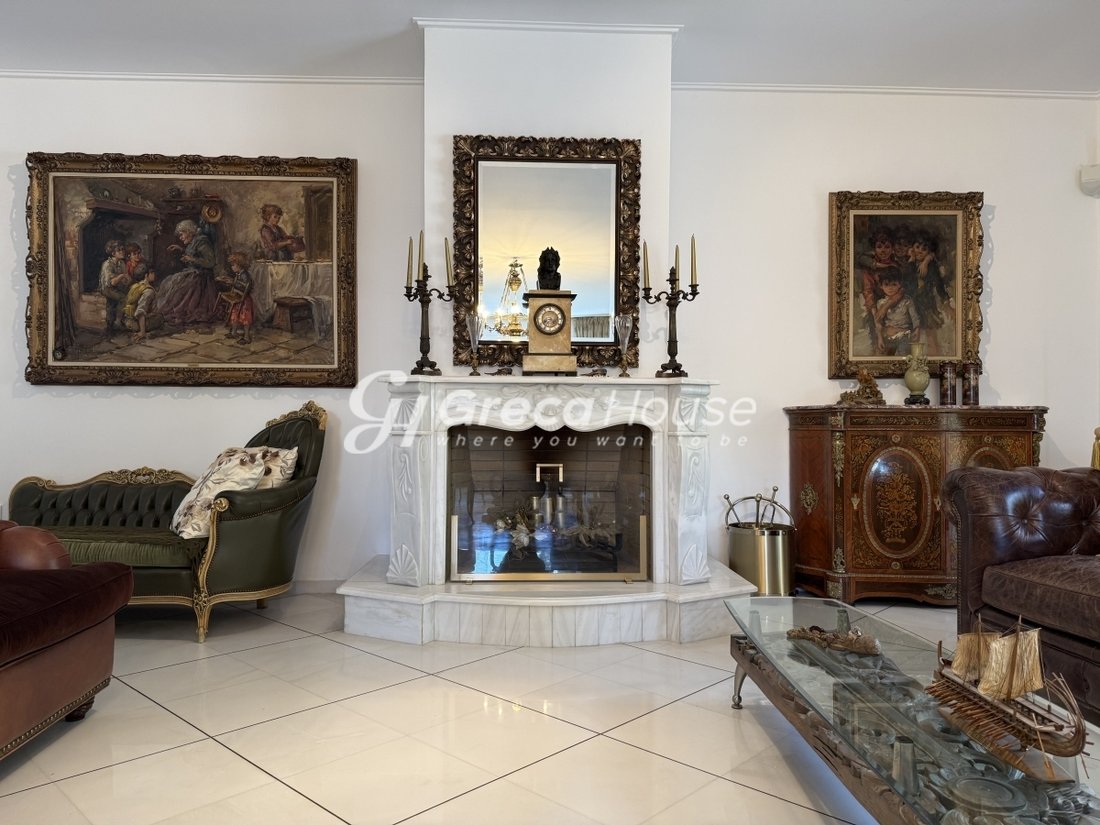 Apartment in Voula, Attica, Greece 1 - 16397255