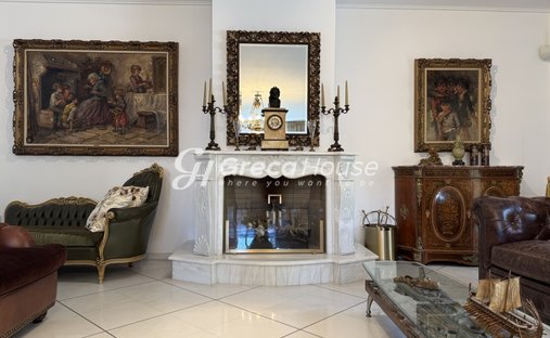 Apartment in Voula, Attica, Greece 1
