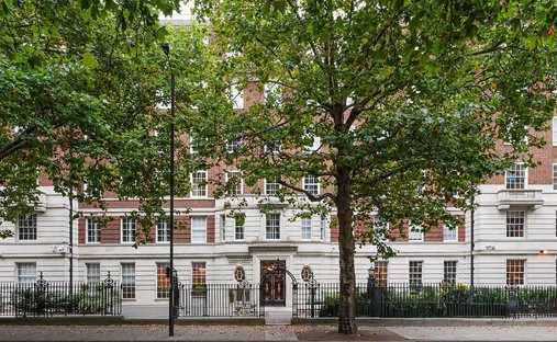 Apartamento en St John's Wood, Westminster, Inglaterra 1