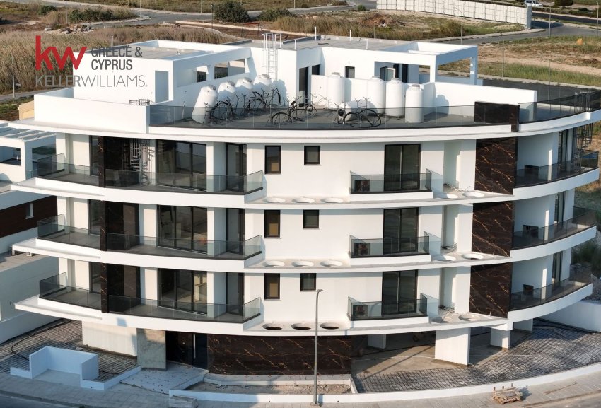 Apartment in Livadia, Larnaca, Cyprus 4 - 16399823