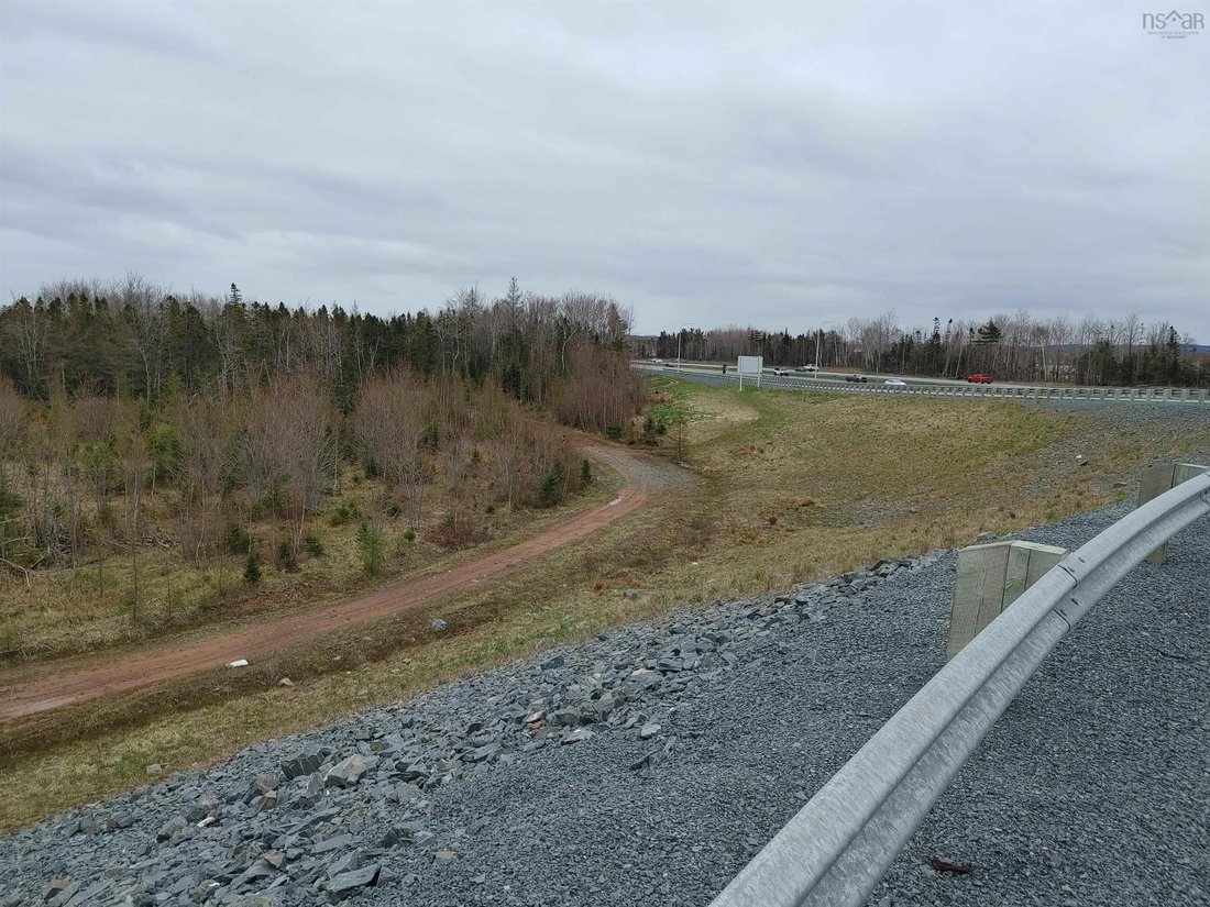 Land in Hardwood Lands, Nova Scotia, Canada 1 - 16399629