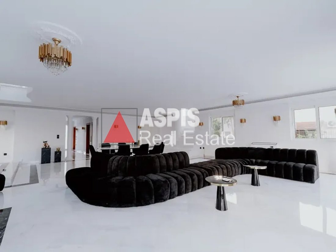 Villa in Kropia, Attica, Greece 4 - 16399832