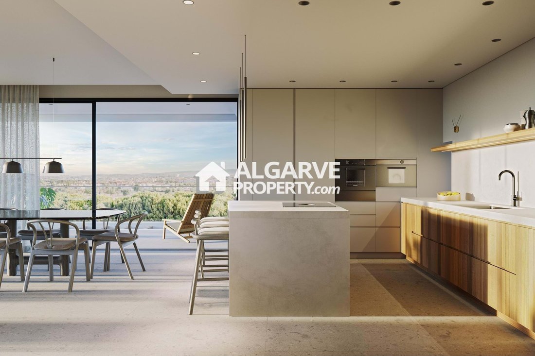 Apartment in Vilamoura, Quarteira, Algarve 4 - 16398086