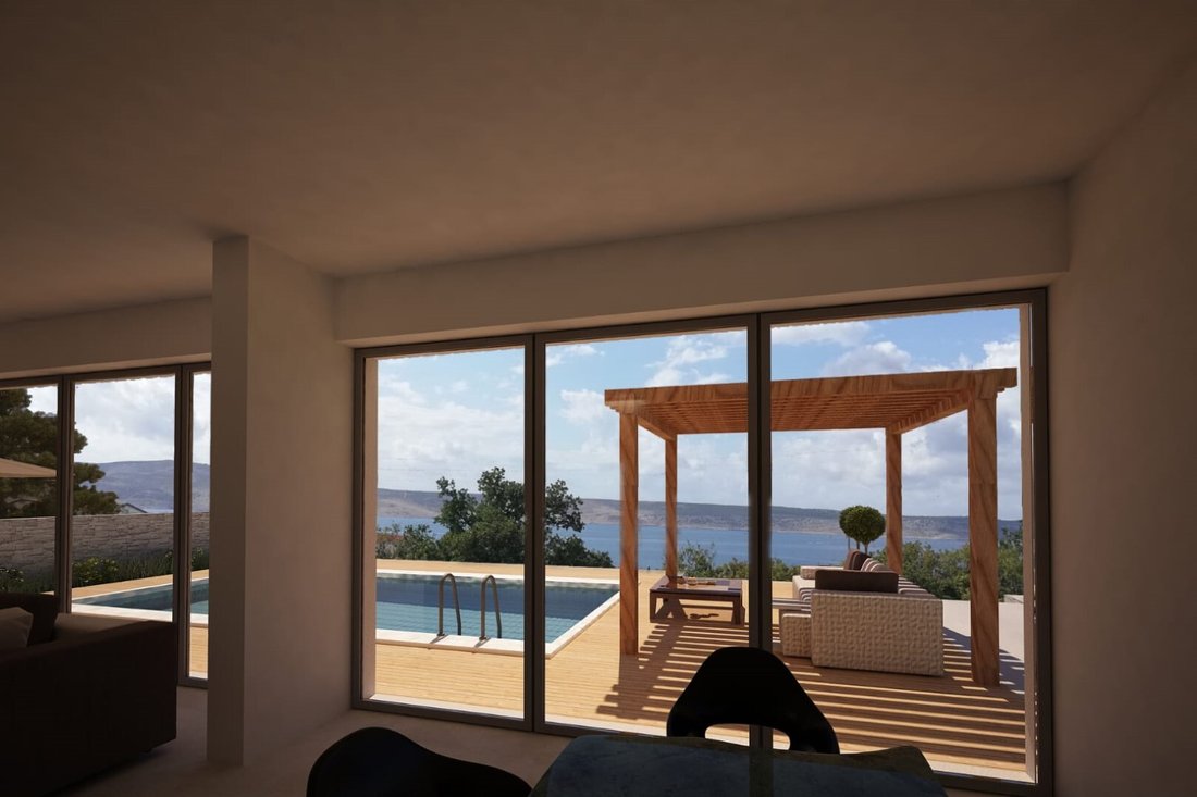 House in Starigrad, Zadar County, Croatia 2 - 16398561