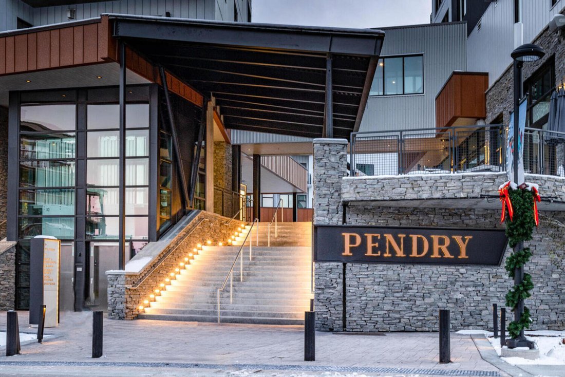 Condo in Park City, Utah, United States 4 - 12558774