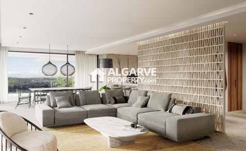 Apartment in Vilamoura, Quarteira, Algarve 1