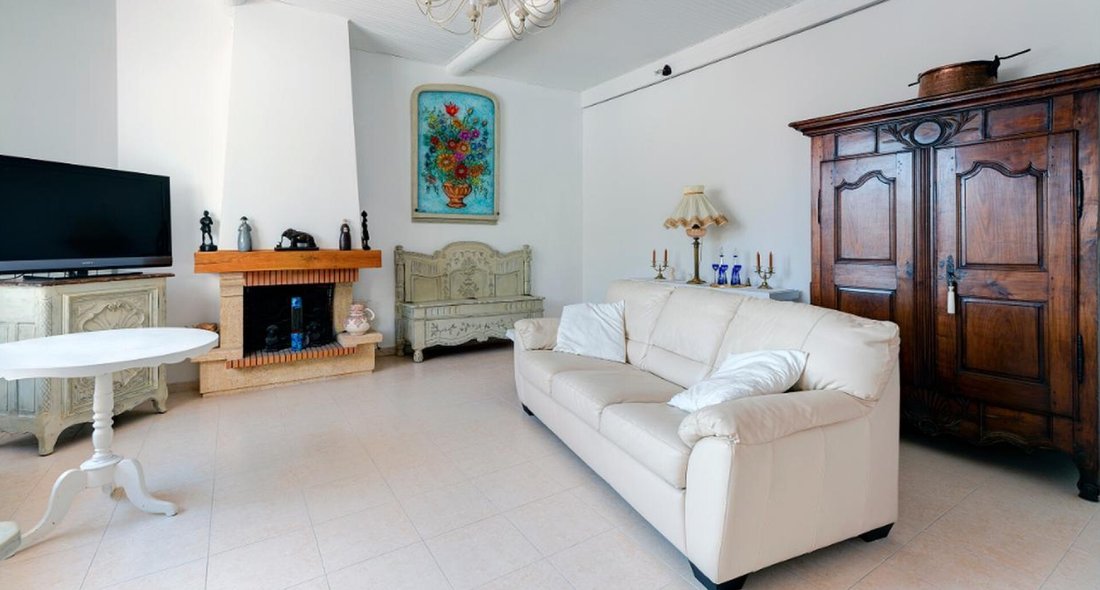 Casa a Mont Boron, Nizza, Provenza-Alpi-Costa Azzurra 3 - 16398623