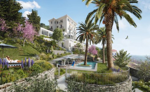 Apartment in Grasse, Provence-Alpes-Côte d'Azur, France 1