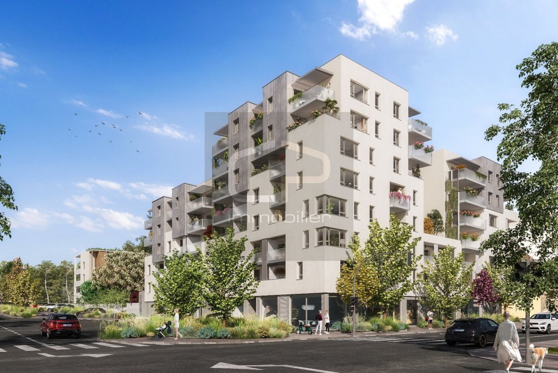 Apartment in Galbert, Annecy, France 5 - 16398563