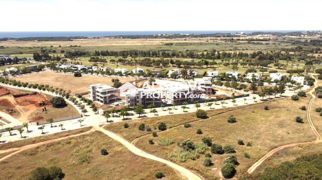 Apartment in Vilamoura, Quarteira, Algarve 3 - 16398086