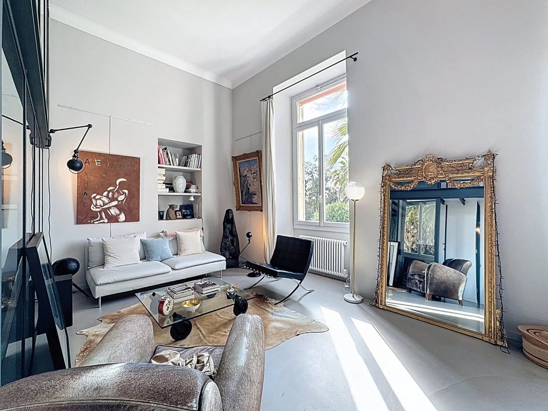 Apartment in La Californie, Cannes, France 2 - 16397487
