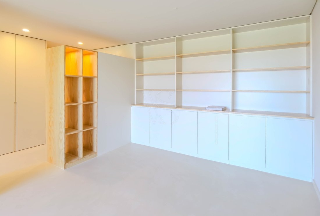 Apartment in Lordelo do Ouro e Massarelos, Porto District, Portugal 4 - 16398362