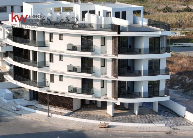 Apartment in Livadia, Larnaca, Cyprus 1 - 16399822
