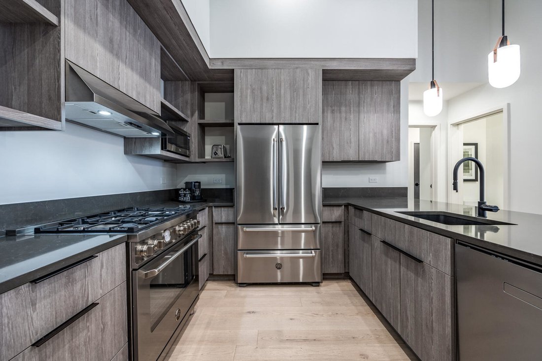 Condo in Park City, Utah, United States 5 - 12558774