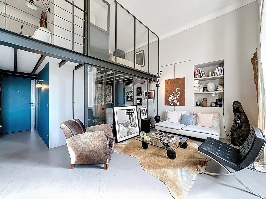 Apartment in La Californie, Cannes, France 1 - 16397487