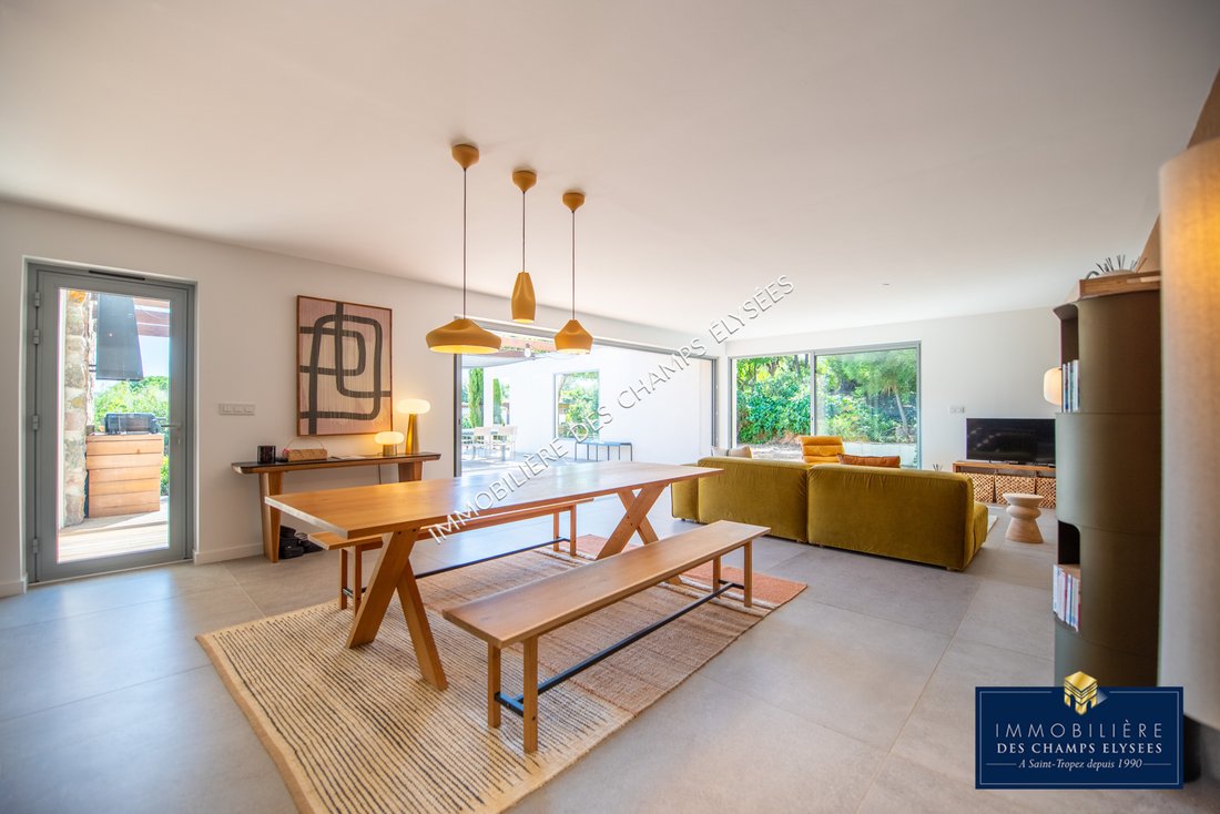 Villa in Grimaud, Provence-Alpes-Côte d'Azur, France 5 - 16398578