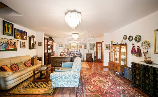 Appartement à Arroios, Lisbonne, Portugal 1