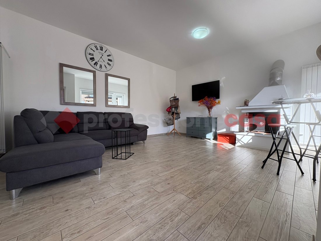 Townhouse in Lungomare Circe, Terracina, Lazio 5 - 16398661