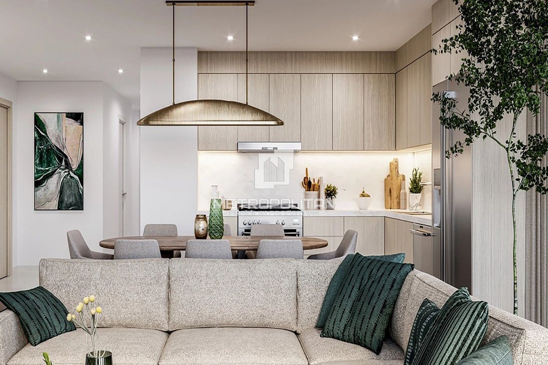 Apartment in Al Thanyah 3, Al Thanyah, Dubai 4 - 16397844