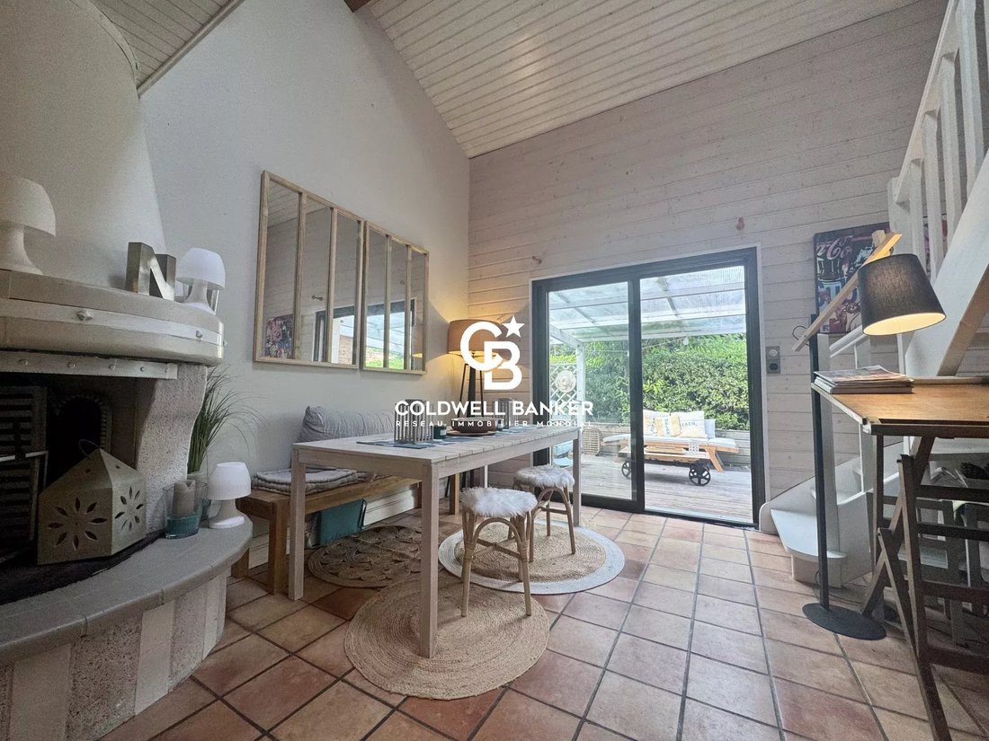 House in Aiguillon-Port, La Teste-de-Buch, France 4 - 16400073
