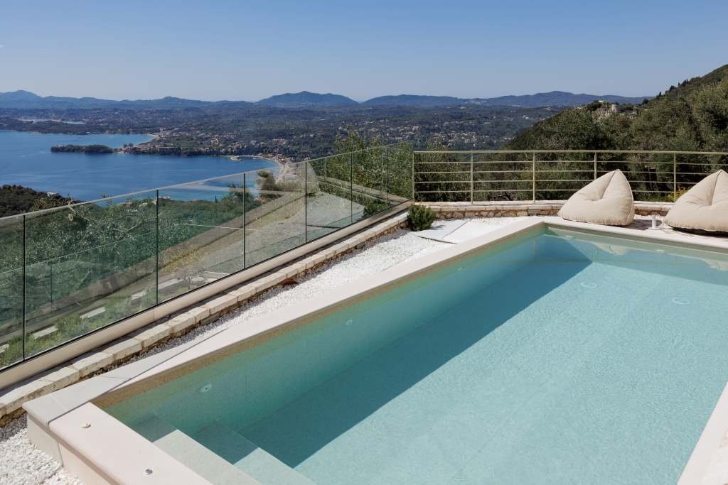 Villa in Corfu, Peloponnese, Western Greece and the Ionian, Greece 1 - 16397463