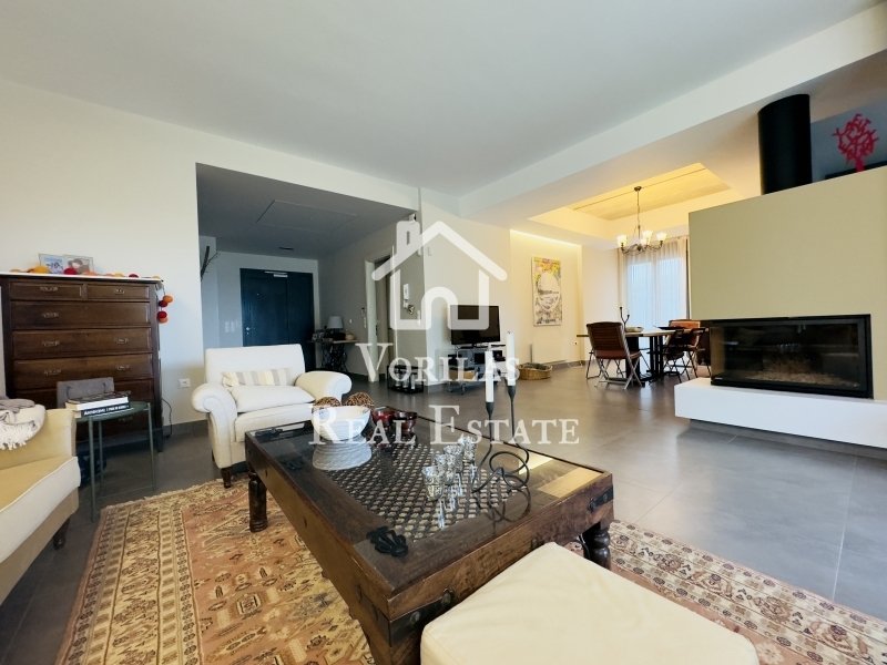 House in Palea Fokea, Attica, Greece 5 - 16397071