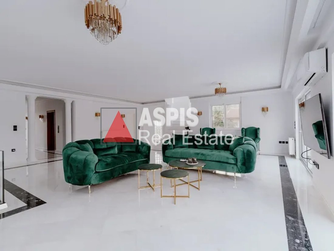 Villa in Kropia, Attica, Greece 3 - 16399832