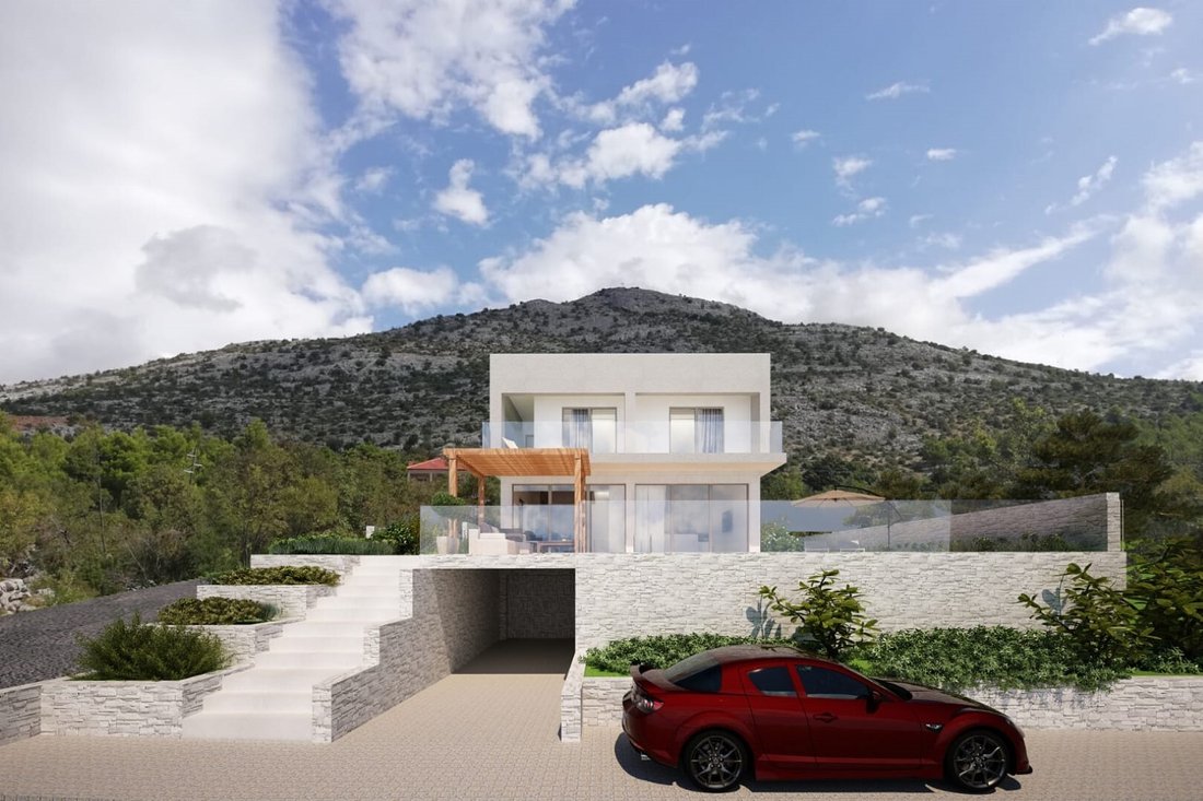 House in Starigrad, Zadar County, Croatia 4 - 16398567