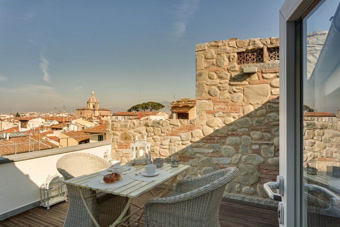 Apartment in Center, Florence, Tuscany 1 - 16398827