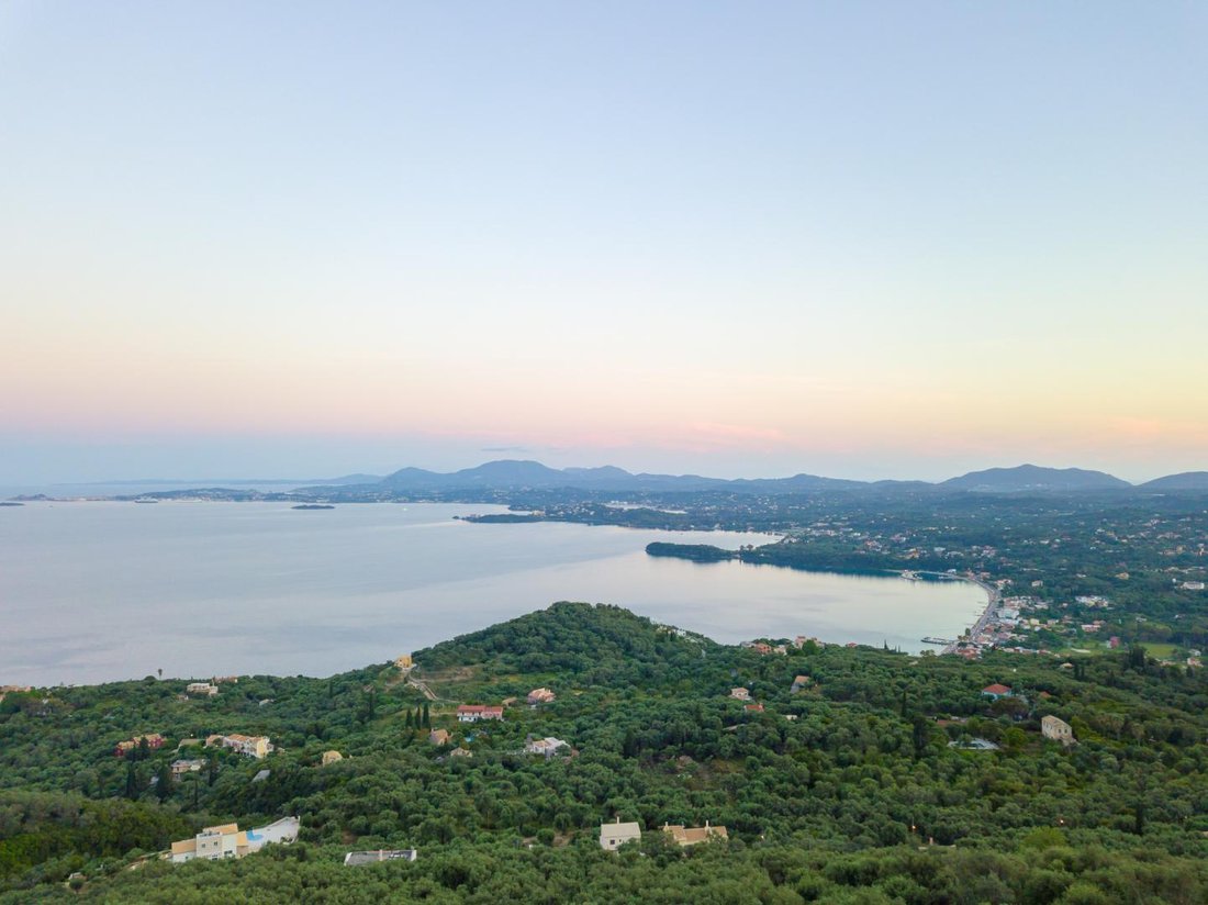 Villa in Corfu, Peloponnese, Western Greece and the Ionian, Greece 2 - 16397463