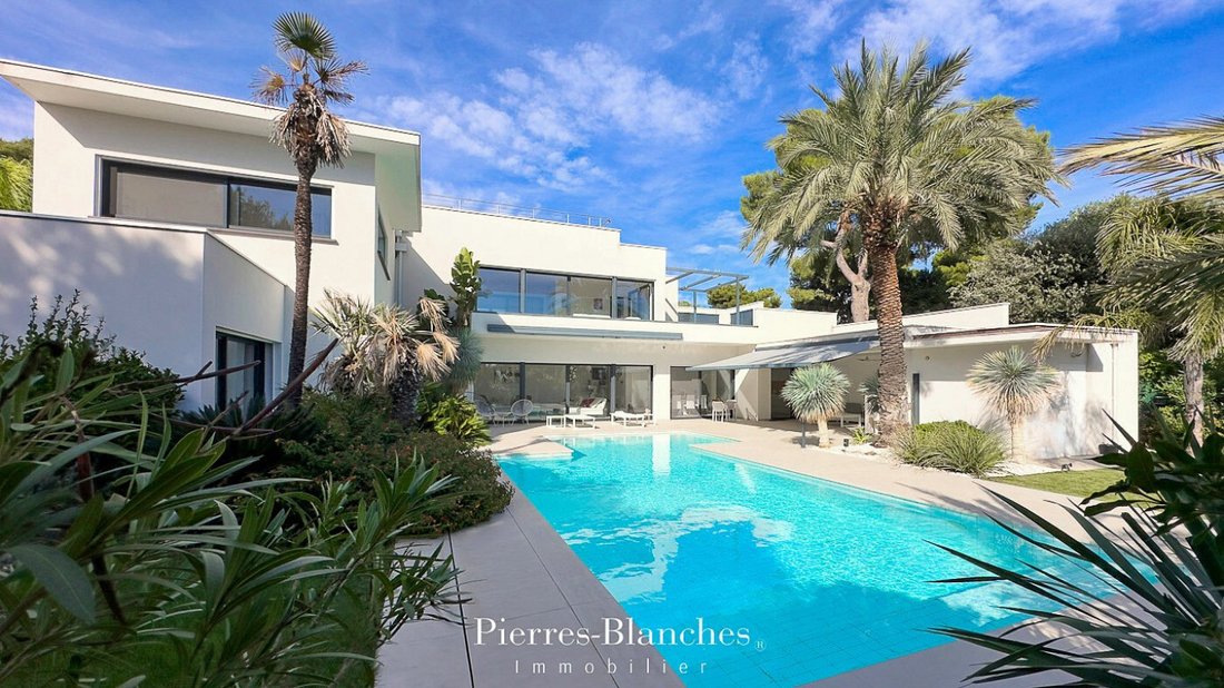 Villa in Cooperative, Agde, France 3 - 16397142