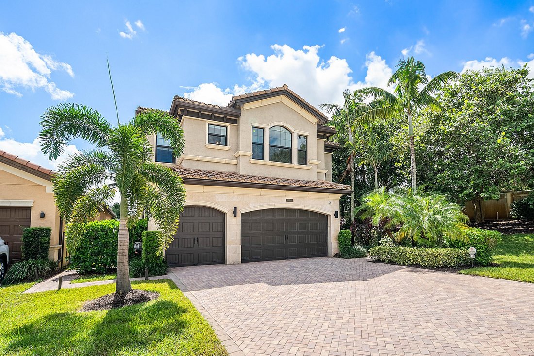 House in Delray Beach, Florida, United States 4 - 16399737