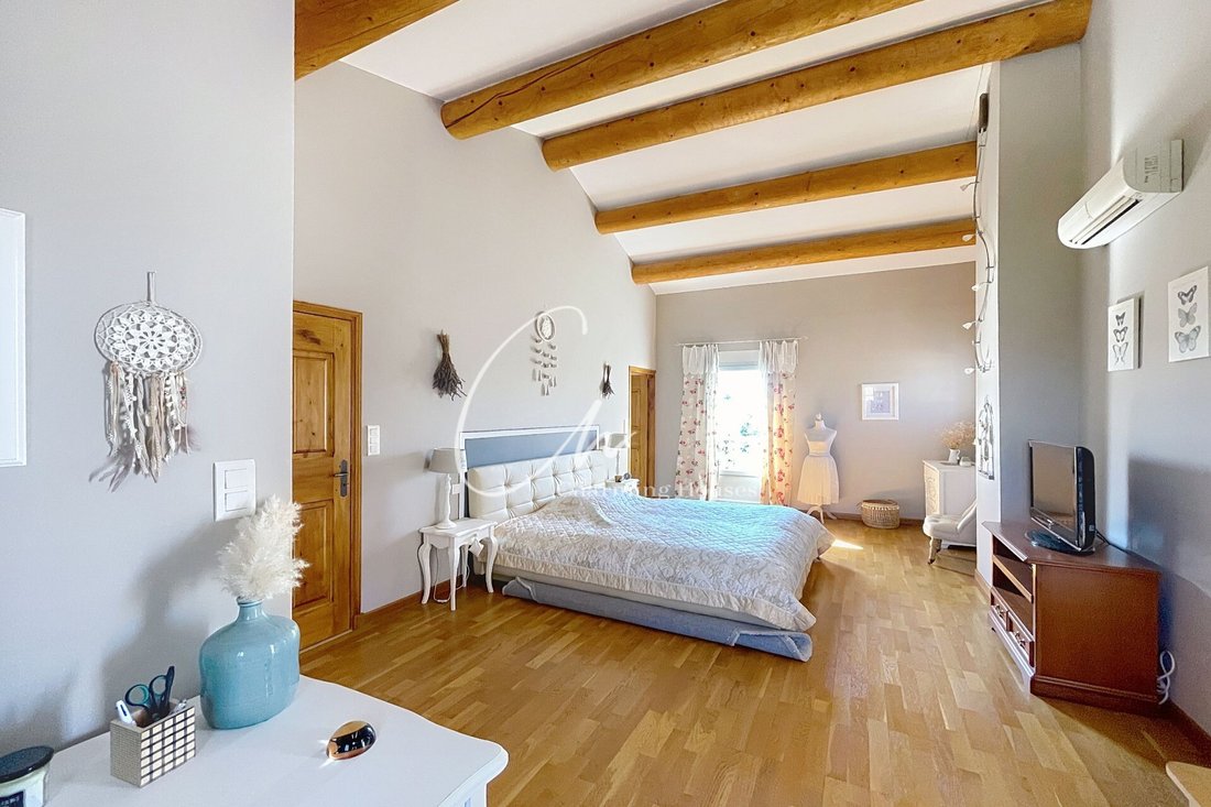 Villa in Maillane, Provence-Alpes-Côte d'Azur, France 5 - 16397460