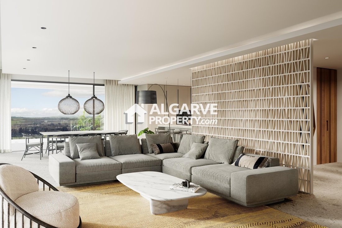 Apartment in Vilamoura, Quarteira, Algarve 1 - 16398079
