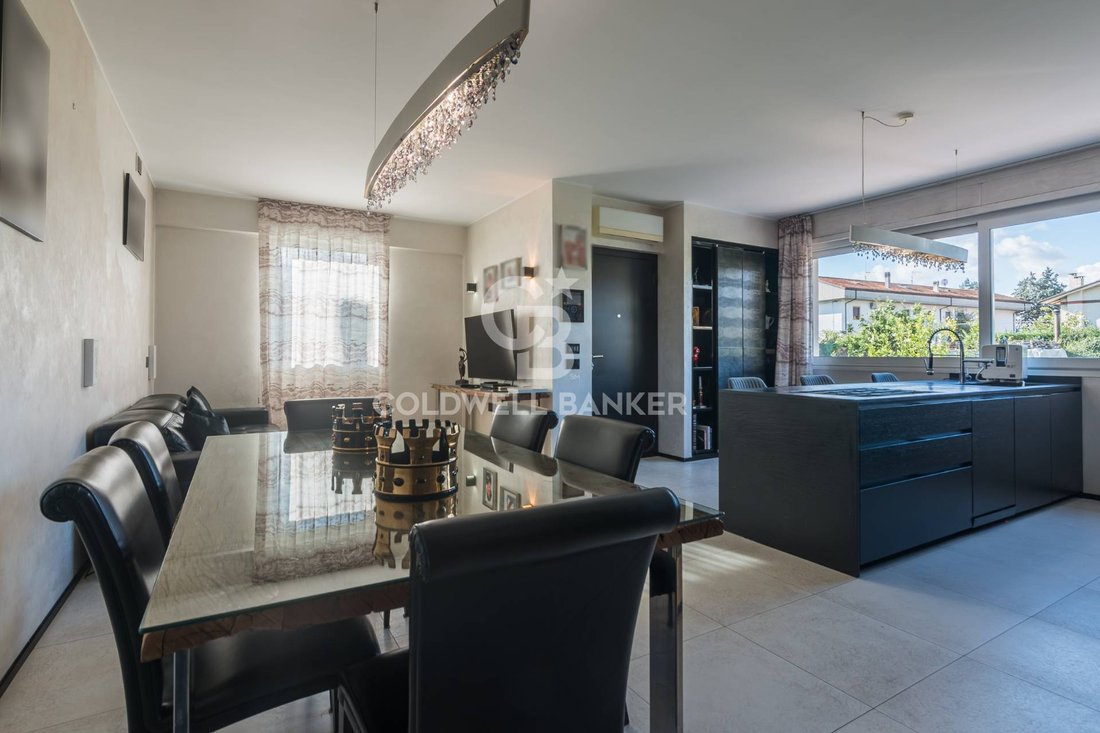 Villa in Valverde - Villamarina, Cesenatico, Emilia-Romagna 5 - 16399307