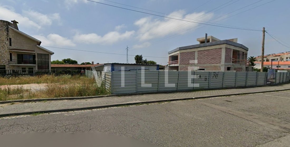 Land in Aradas, Aveiro District, Portugal 1 - 16398766
