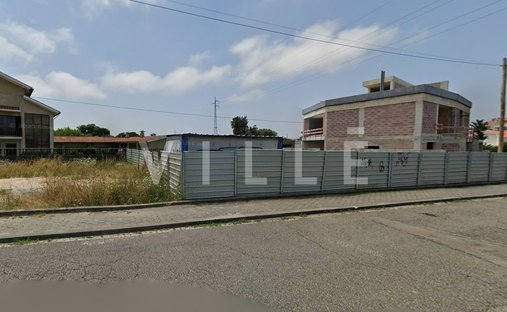Land in Aradas, Aveiro, Portugal 1