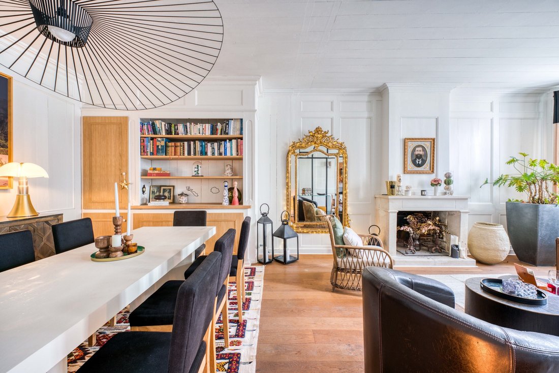 House in Saint-Martin-de-Ré, Nouvelle-Aquitaine, France 4 - 16398462